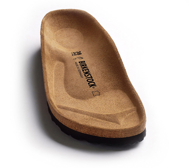 BIRKENSTOCKの代表モデル、ボストンをレビュー