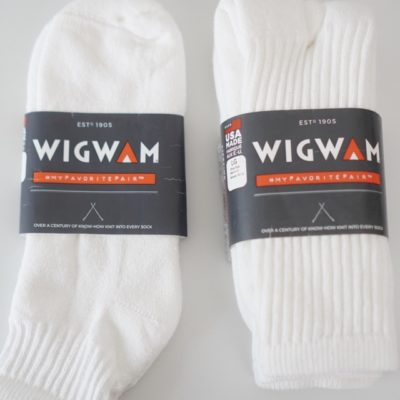 wigwam super60 3pack sox