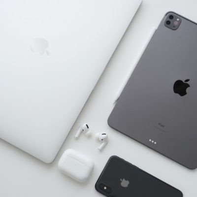 Apple製品デバイス一覧