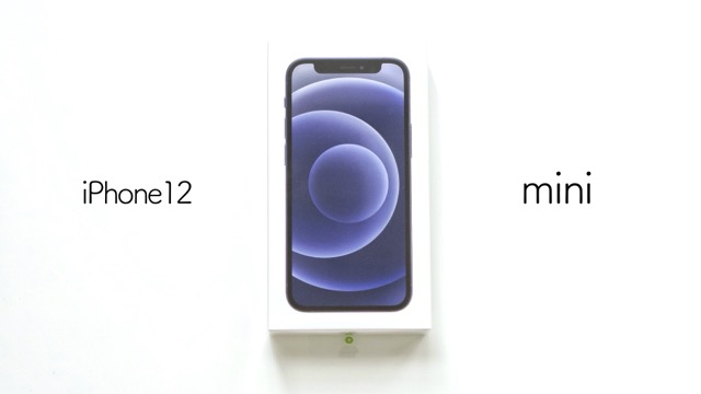 iphone12miniアイキャッチ