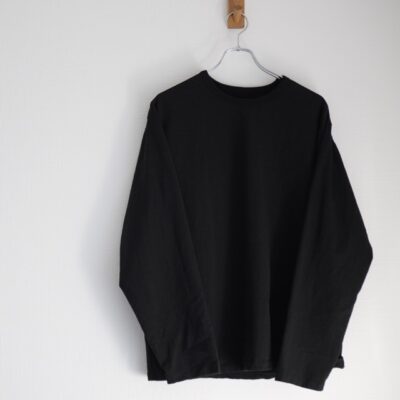 yoko sakamoto l/s t-shirts