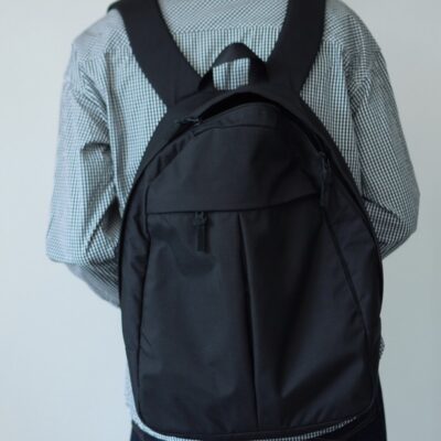 KAILIのデイパック「GAME POCKET」