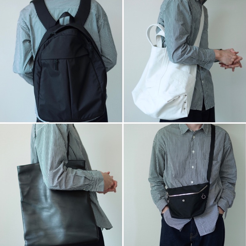 ファッションブロガーが持ってるバッグ 全部紹介します 21年版