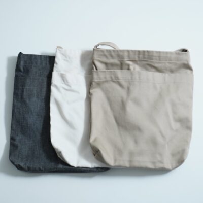 LDKWAREバディバッグの色違い
