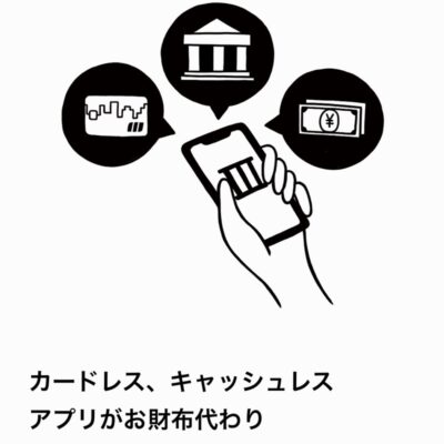 みんなの銀行はキャッシュカード無し