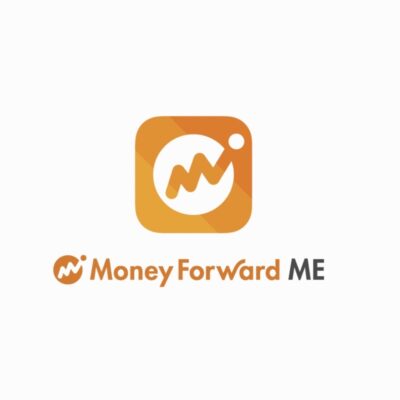 MoneyForwardアプリを愛用中