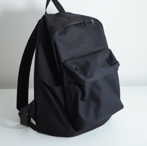 イーラのCORDURA DAYPACK MOを購入