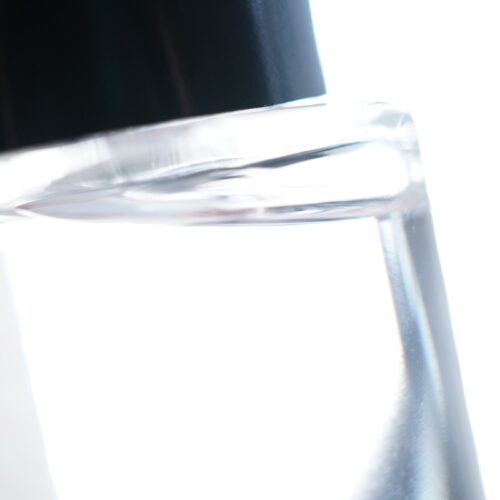 NEED_U（ニードユー）という香水の透明感