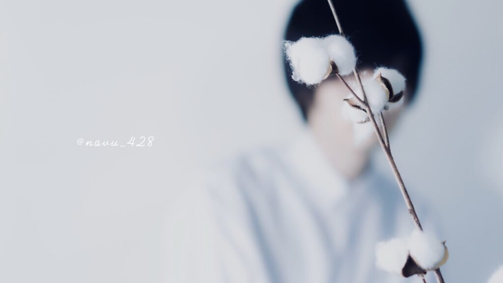 プロフィール画像変更