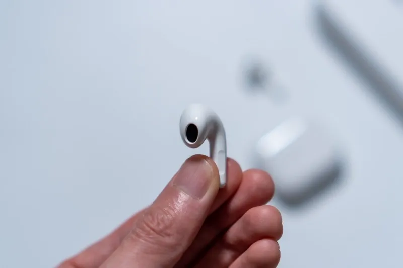 Airpods3前から