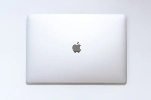 スペックモリモリのMacBookPro16インチ（2019）