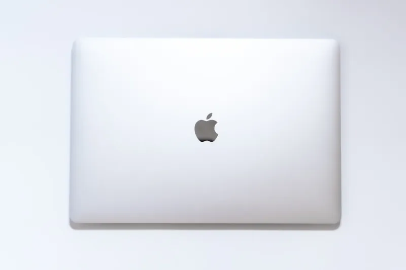 スペックモリモリのMacBookPro16インチ（2019）