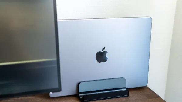 M1 ProチップのMac Book Pro14インチ(2021モデル)