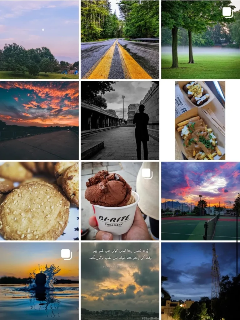 Instagramの「#pixelphotography」タグの検索結果